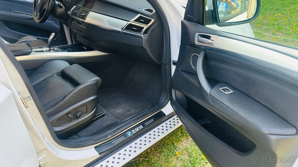 BMW X5 XDrive40d - 10