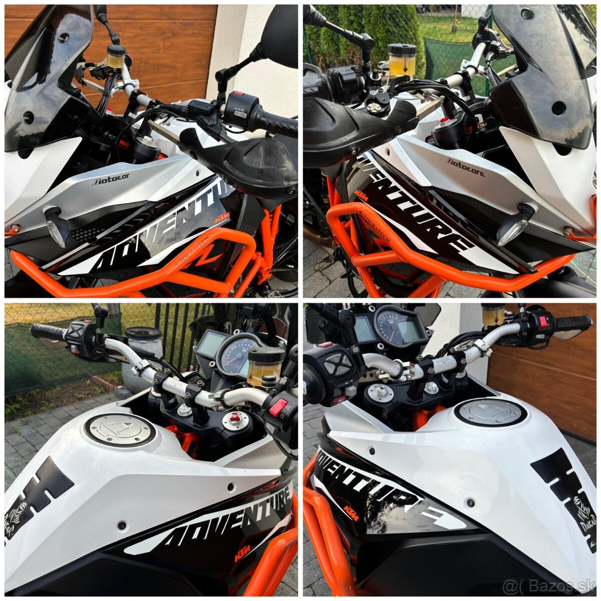 Ktm 1190 Adventure R 2013 - 10
