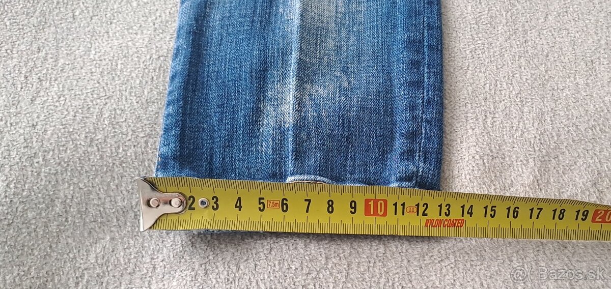 DSQUARED2 JEANS - 10