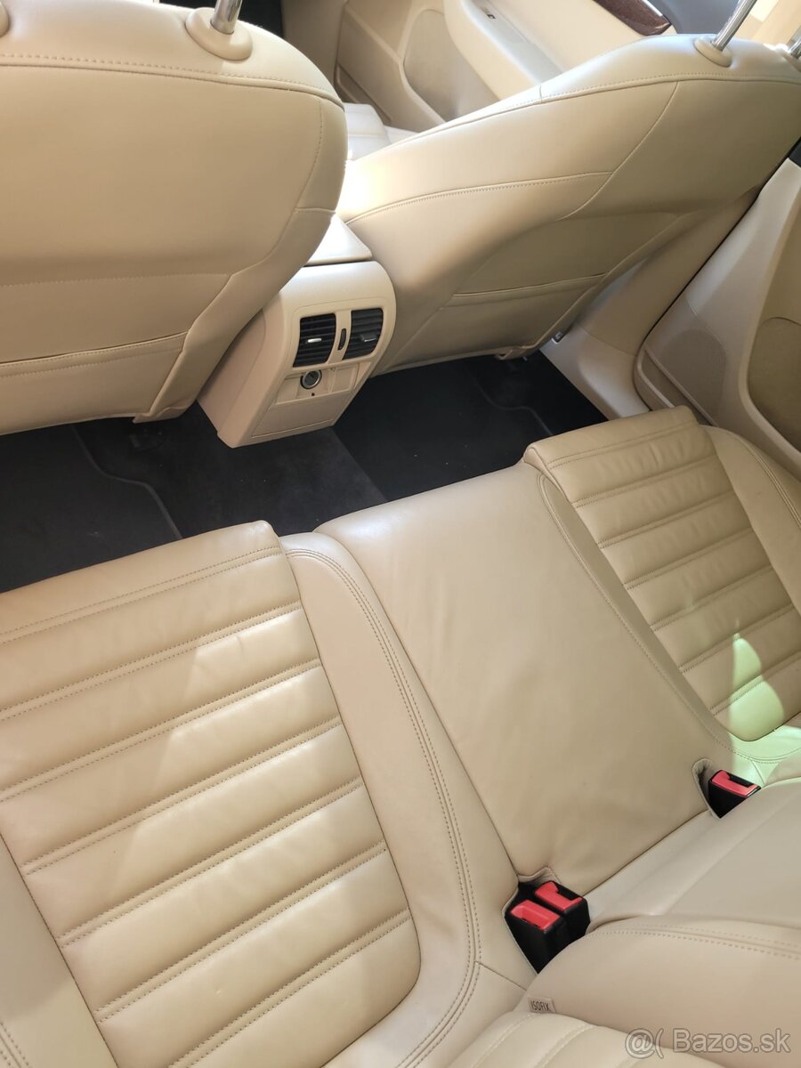 Passat combi - 10