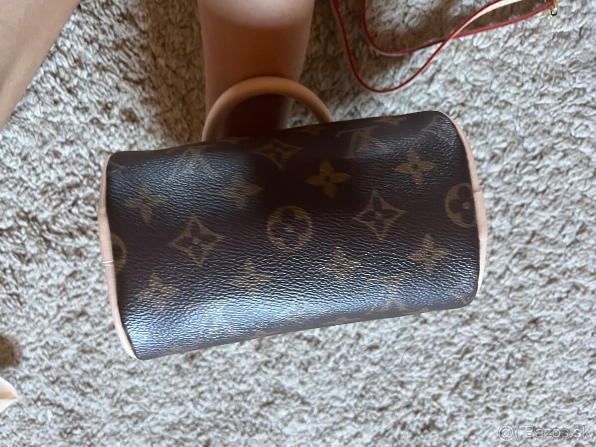 Luis Vuitton kabelka - 10