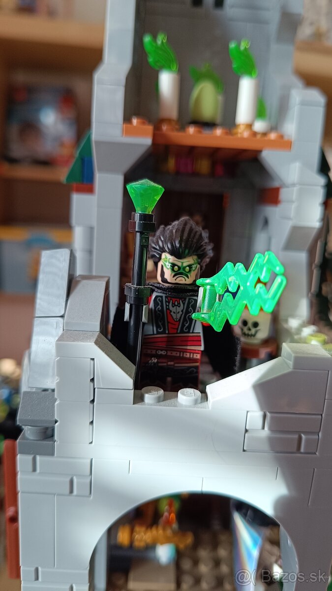 LEGO Dungeons & Dragons: Príbeh Červeného draka + 1 darček - 10