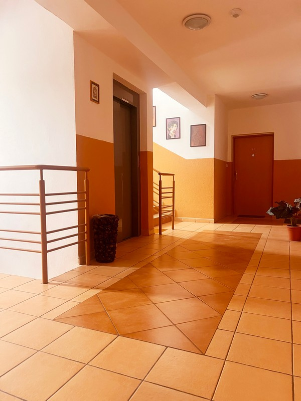 2-izb byt v centre Prievidze- voľný ihneď - 10