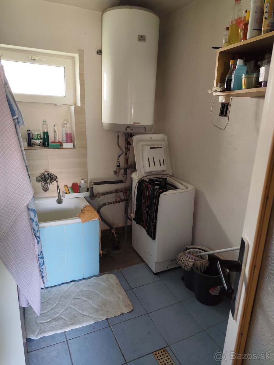 Predaj RD - Turčiansky Michal - 10