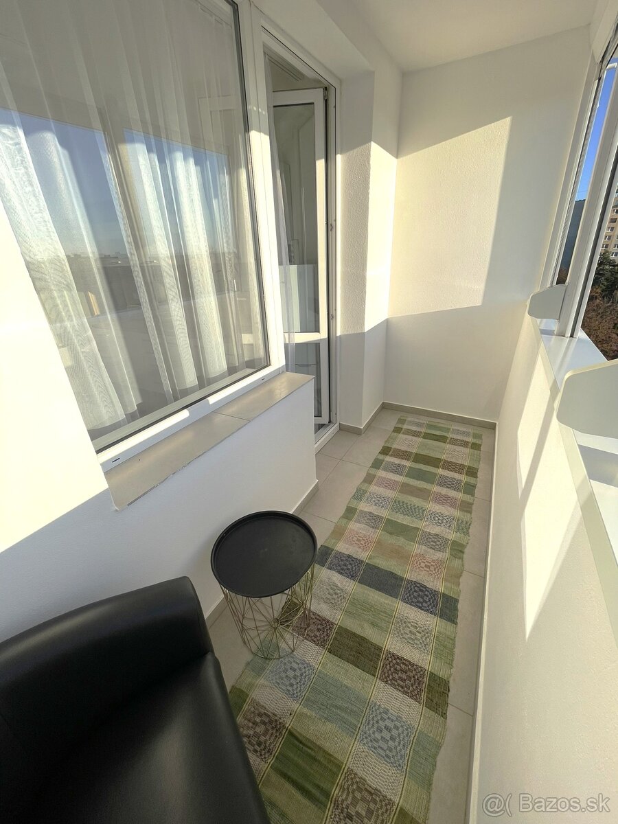 2i byt na Štefánikovej v Michalovciah - 10