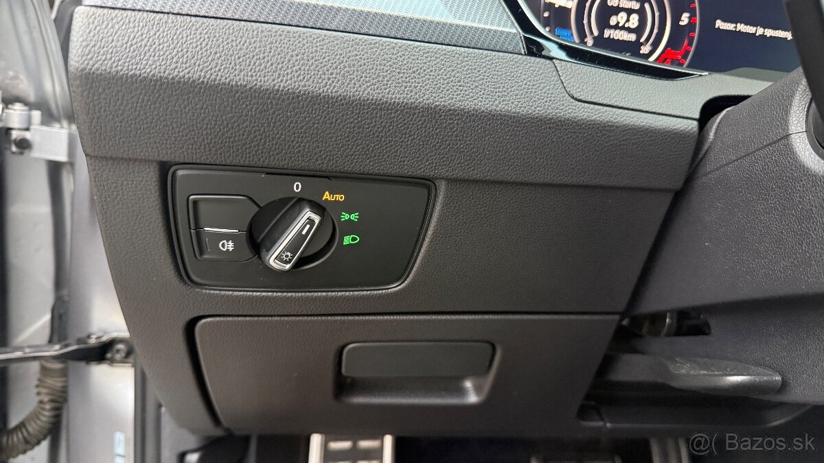 Volkswagen Arteon 2.0 TDI SCR BMT R-Line DSG - 10