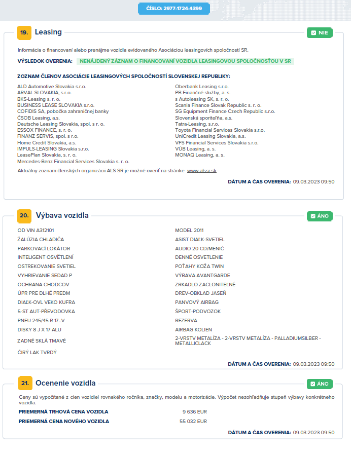 Mercedes E, S212, r. 2011, kilometre akurát na tohto fešáka - 10