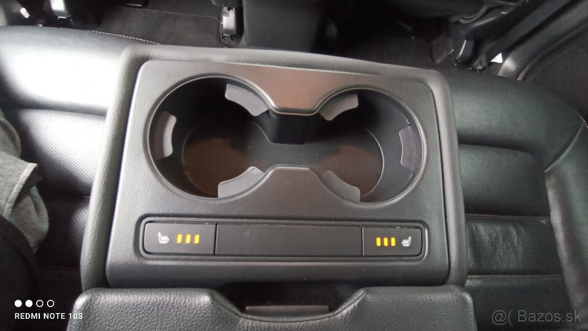 MAZDA CX-5 2.2 SKYACTIV-D 184 AWD REVOLUTION - 10