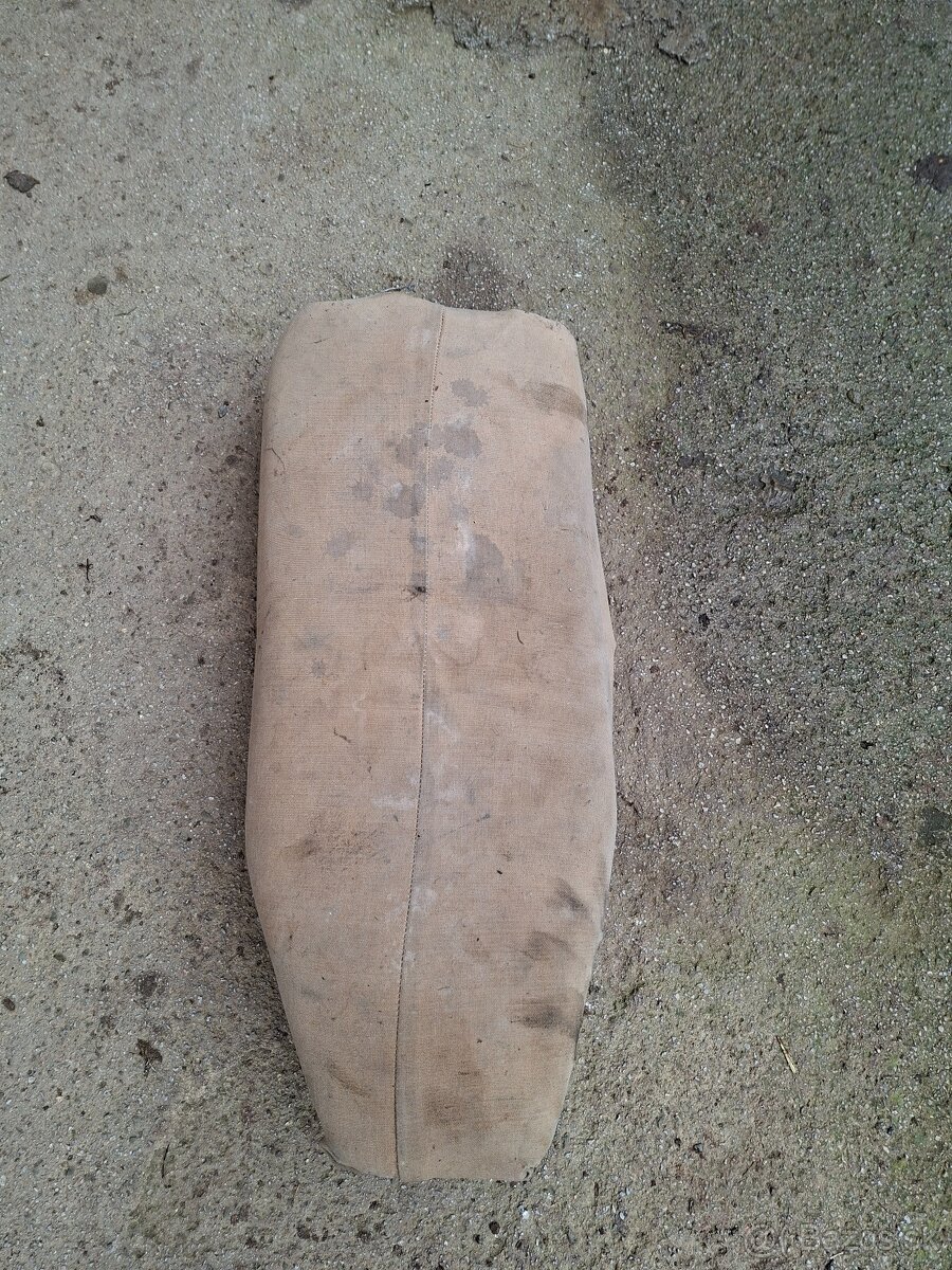 Jawa alkatrészek - 10