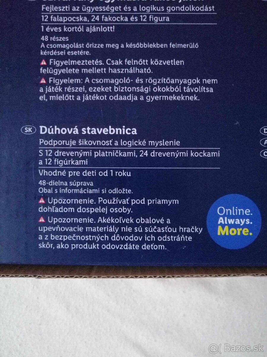 Predám hračky - 10