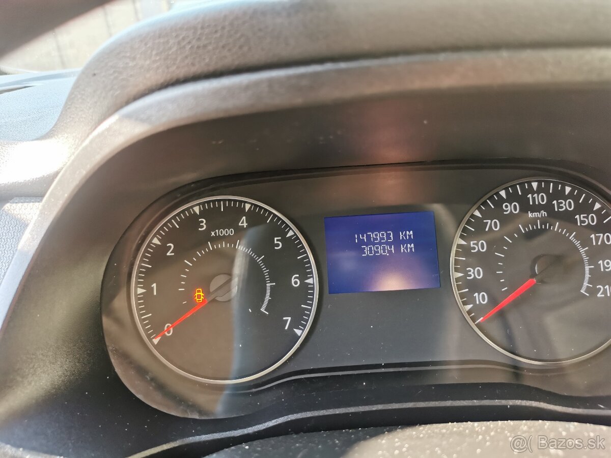 Renault Express 1.3 T benzin 2021/148tkm Dph - 10