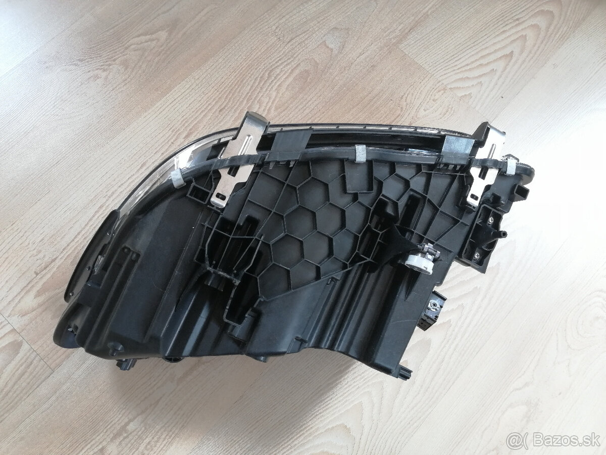 BMW X3 G01 X4 G02 FULL LED ADAPTIVE 8739654 - 10