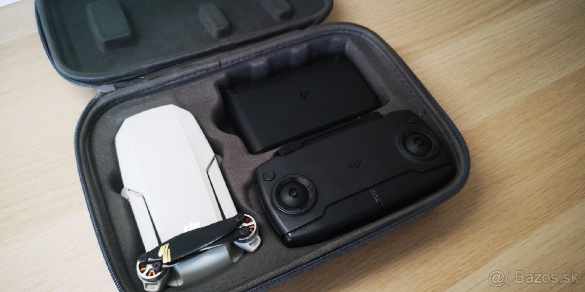 Predám dji mavic mini 1 - 10