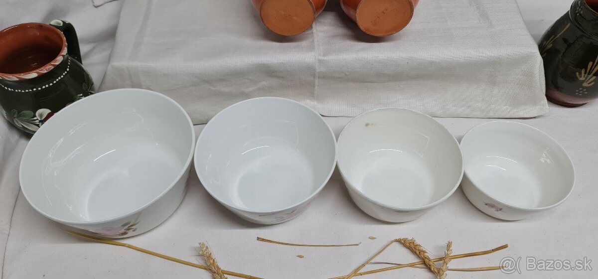 Vidiecké dekorácie 21 - 10