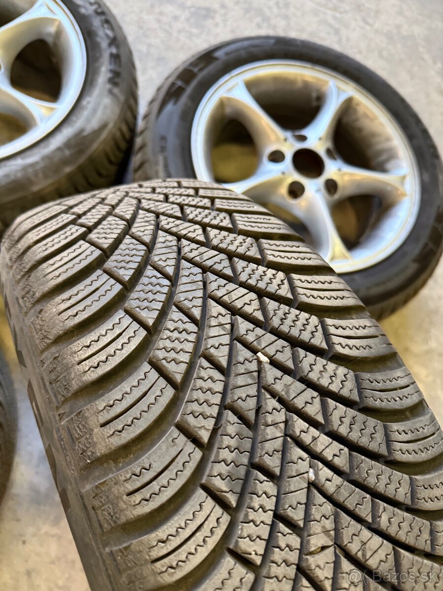 Ronal 5x120 205/55 R16 - 10