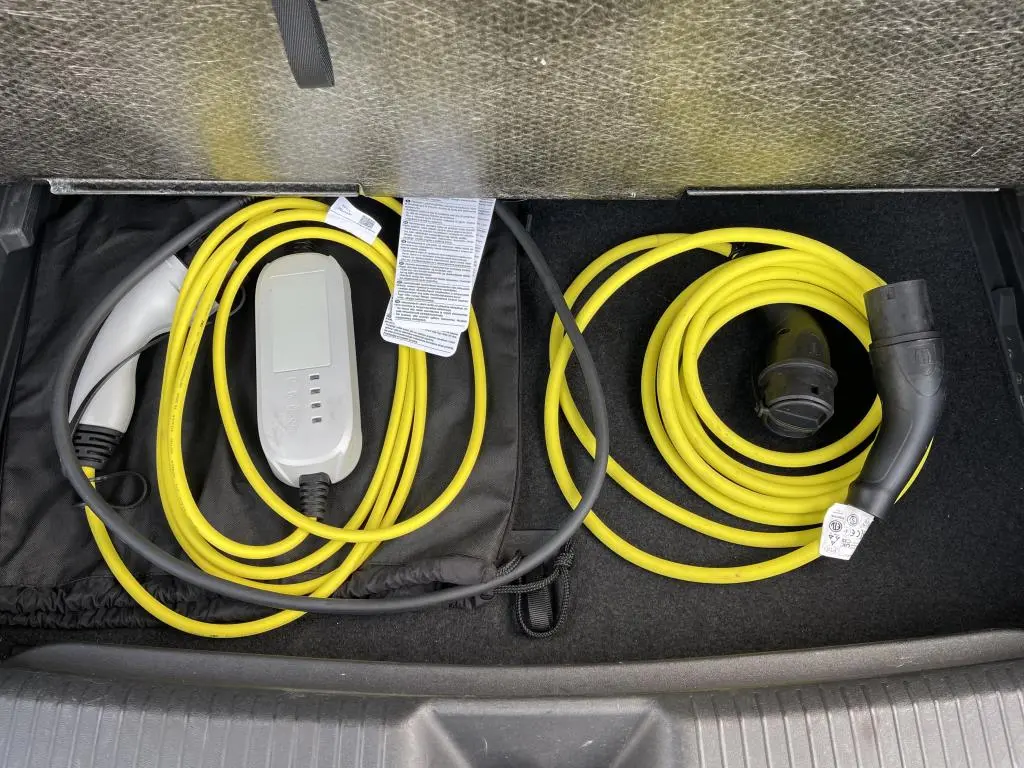 VW ID.4 Pro Performance 2022 Ťažné / 360• / IQ Light / - 10