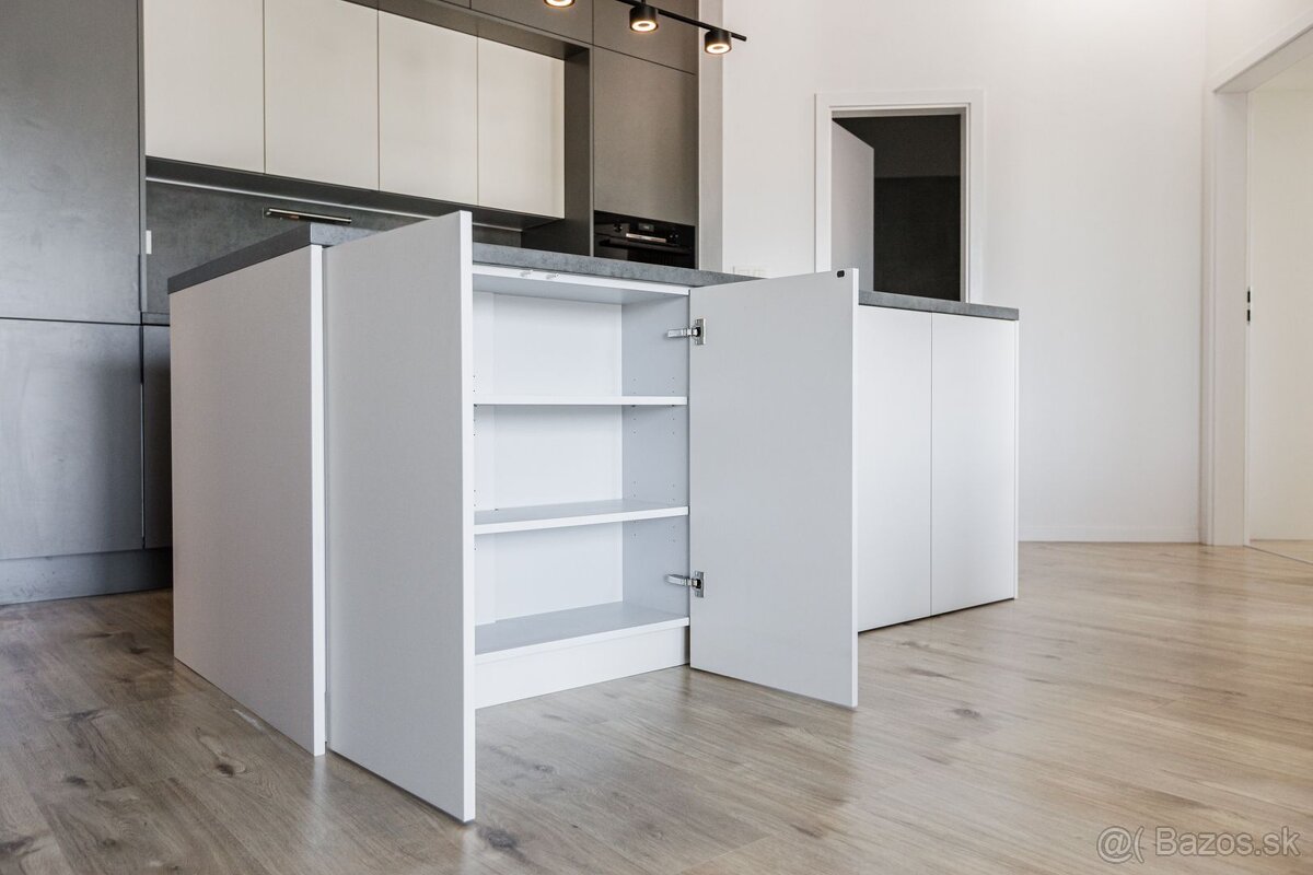 Vila Ľadová: Prémiové bývanie v centre mesta s parkovaním - 10