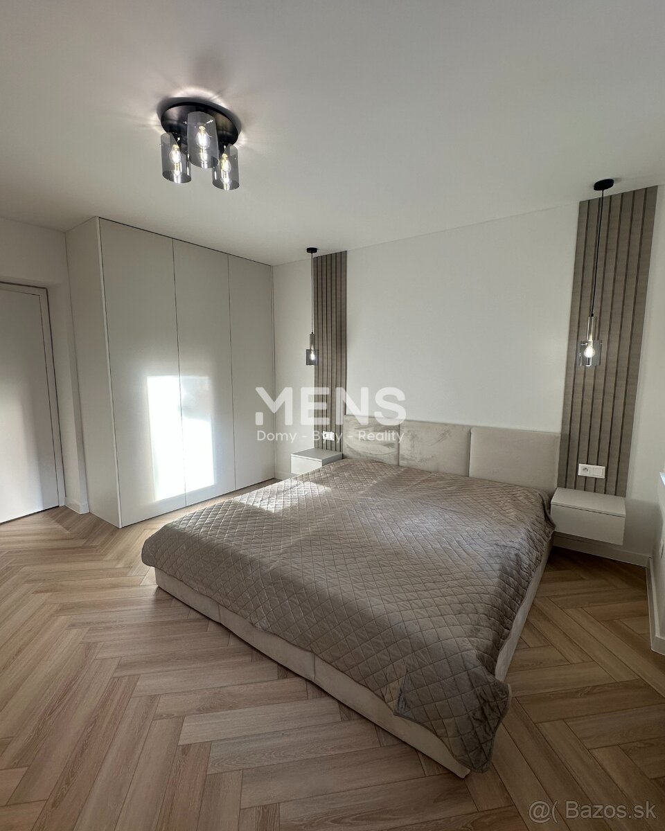Výnimočný 2-izbový byt po kompletnej rekonštrukcii v centre - 10