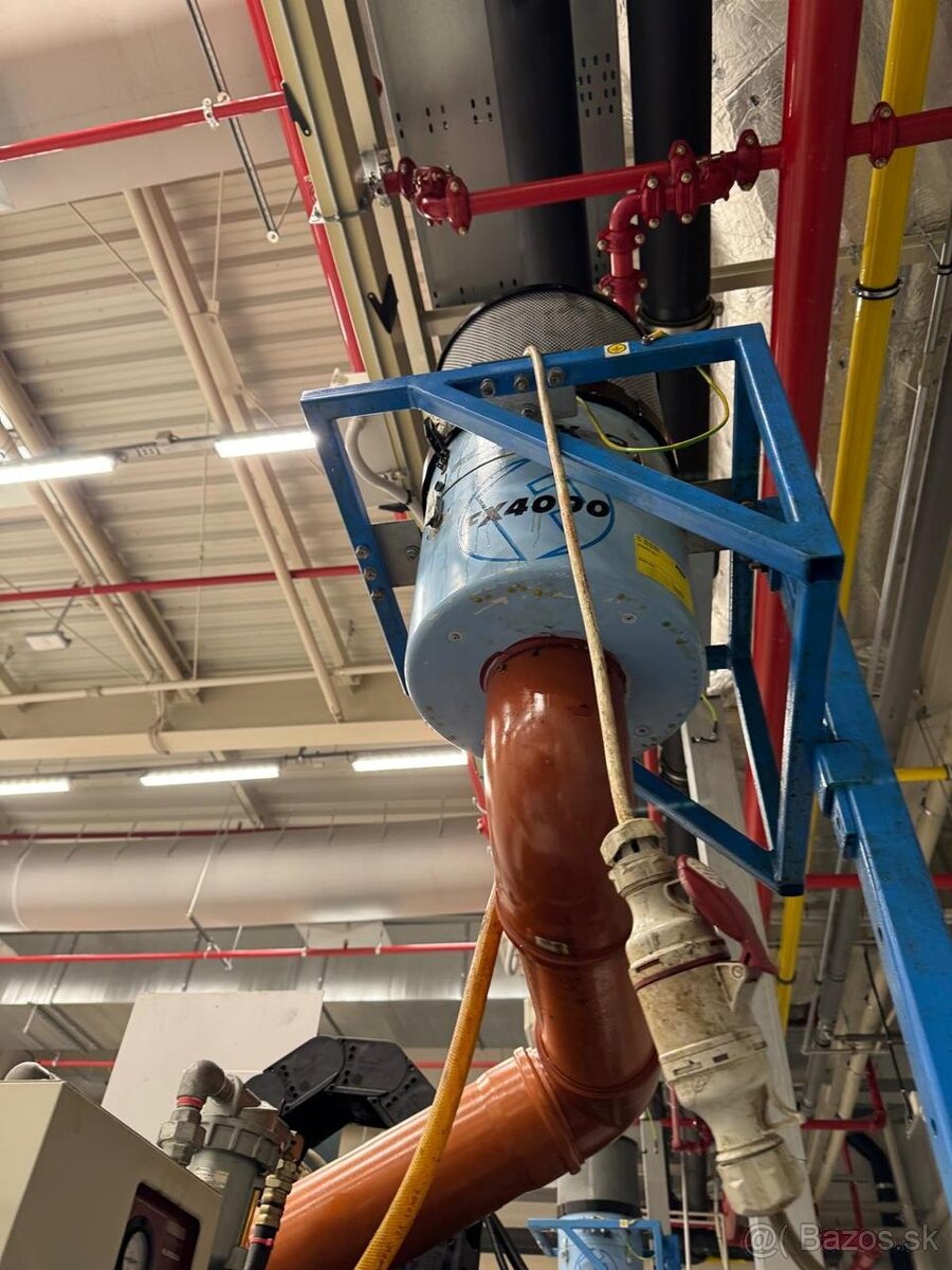 Obráběcí centrum (vertikální) MATSUURA FX-1G - 10