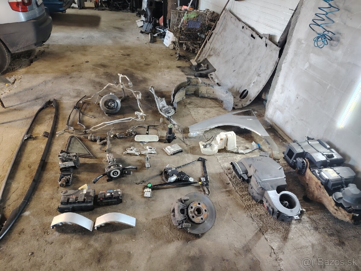 Seat Alhambra náhrad diely - 10