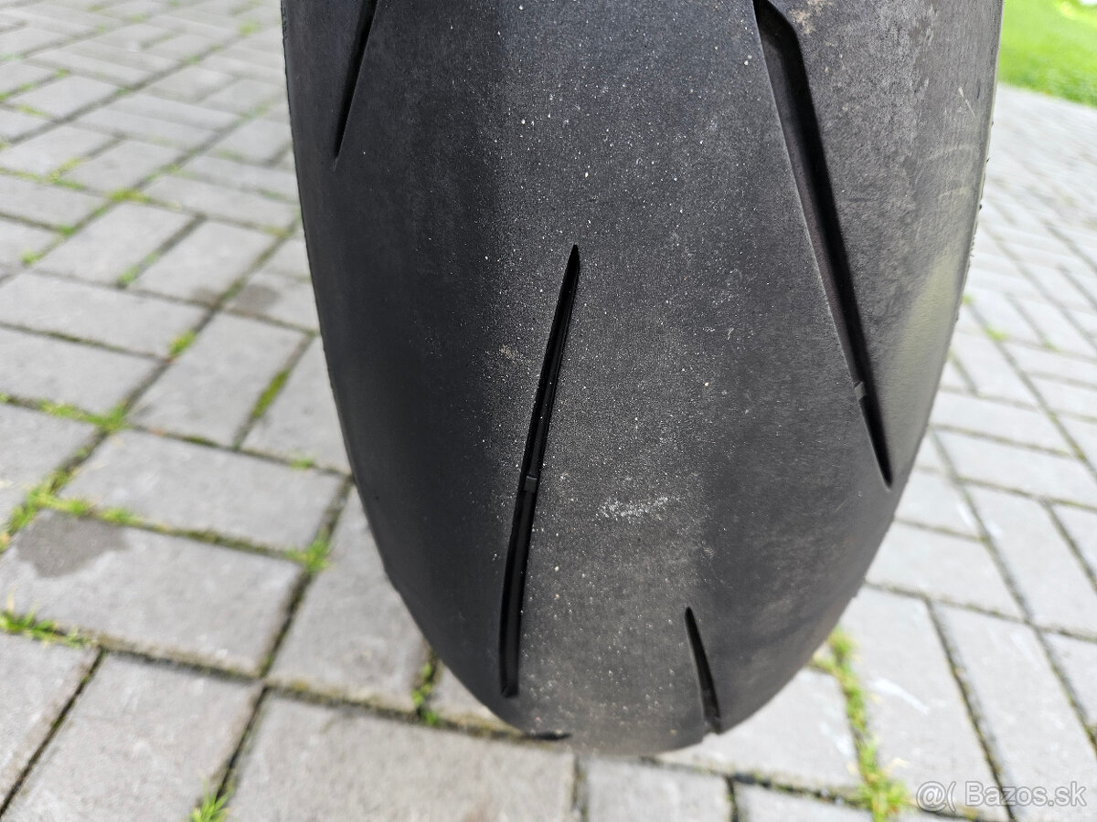 Yamaha MT-09 SP ABS - 10