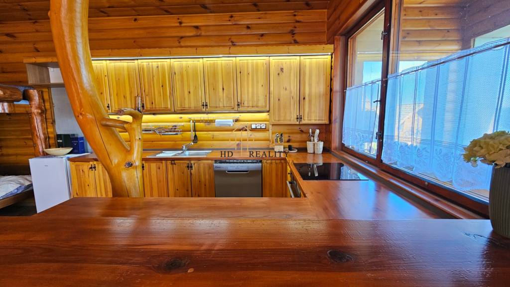 HD REALITY, Predaj rekreačnej chaty s viničným domčekom v Pu - 10