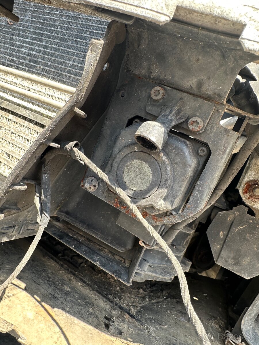 Rozpredam bmw e60 530xd - 10