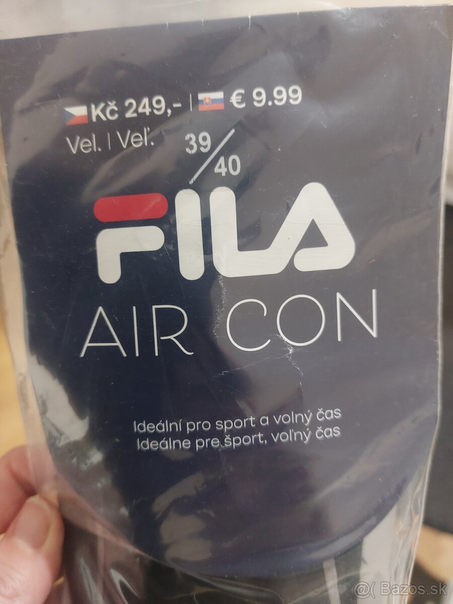 Vlozky do topanok - 10