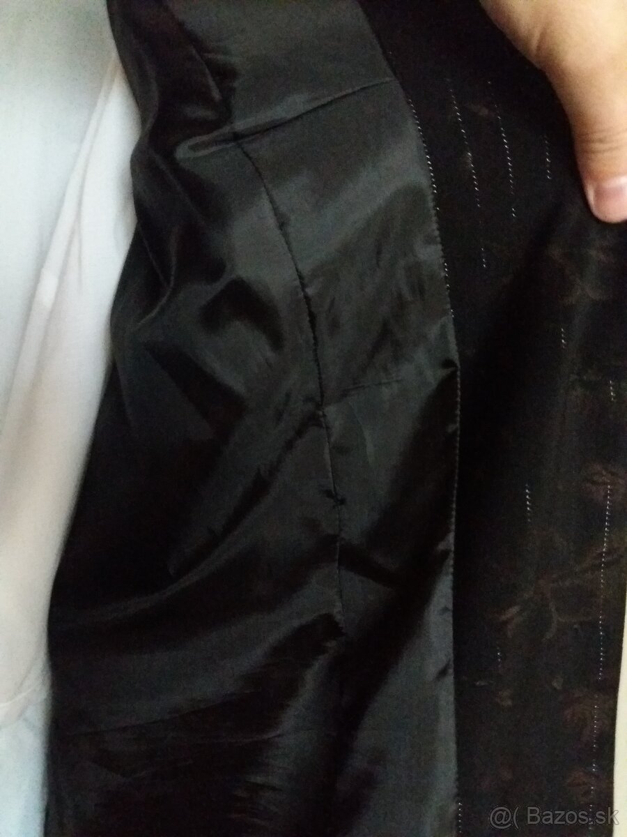 Dámske spoločenské sako - 10