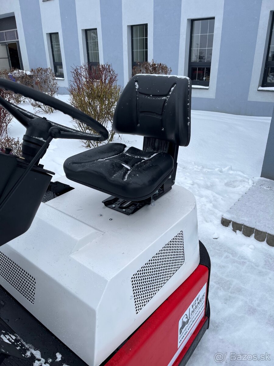 Vysokozdvižný vozík DESTA MV 12B - 10