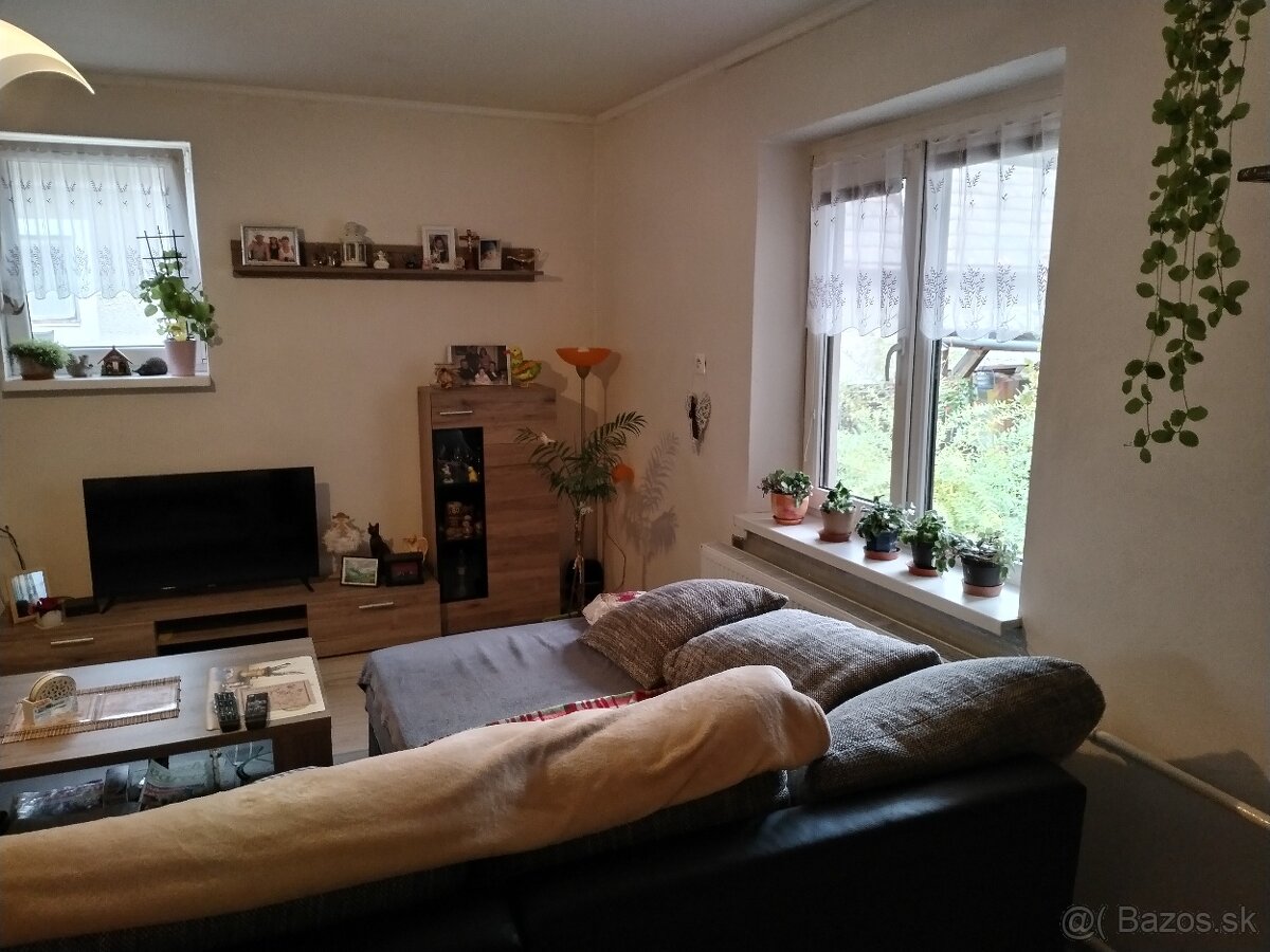 Rodinný dom Hokovce chalupa - 10