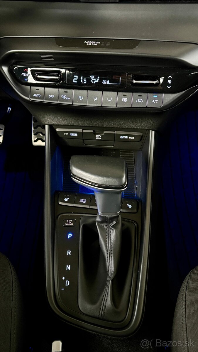 ⭐ HYUNDAI BAYON STYLE⭐ v záruke - 10