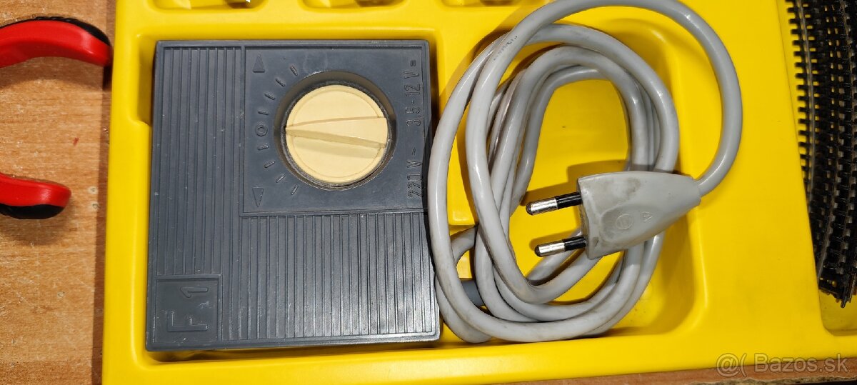 Vlacik PIKO 1988 r.v. - 10