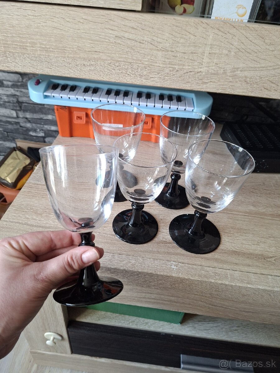 Predám keramickú sadu - 10