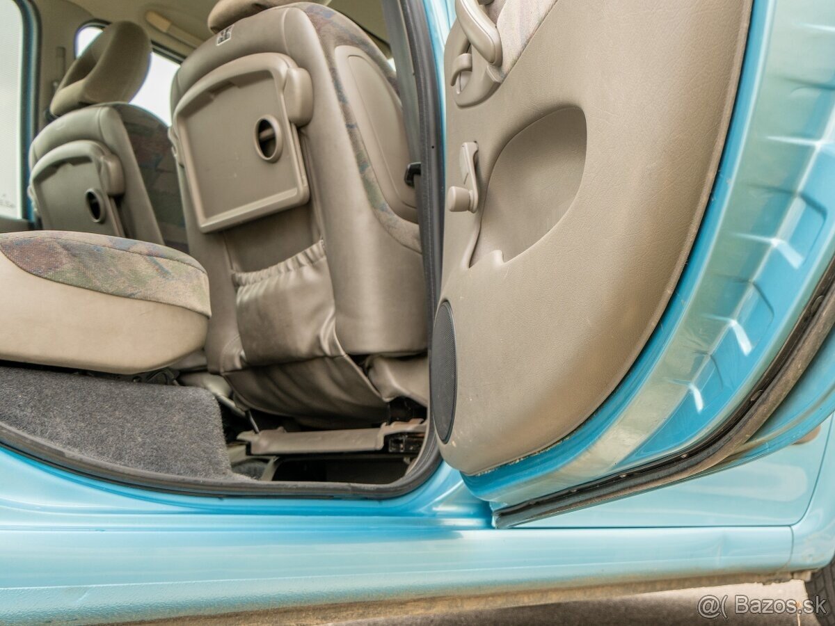 Citroen Xsara Picasso 1.6 benzín - 10