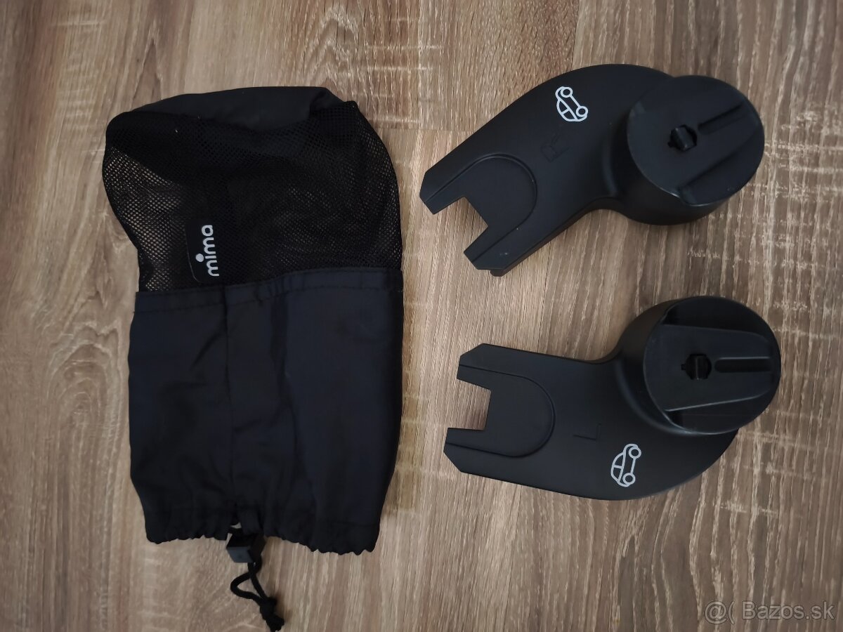 Kočík Mima XARI - 10