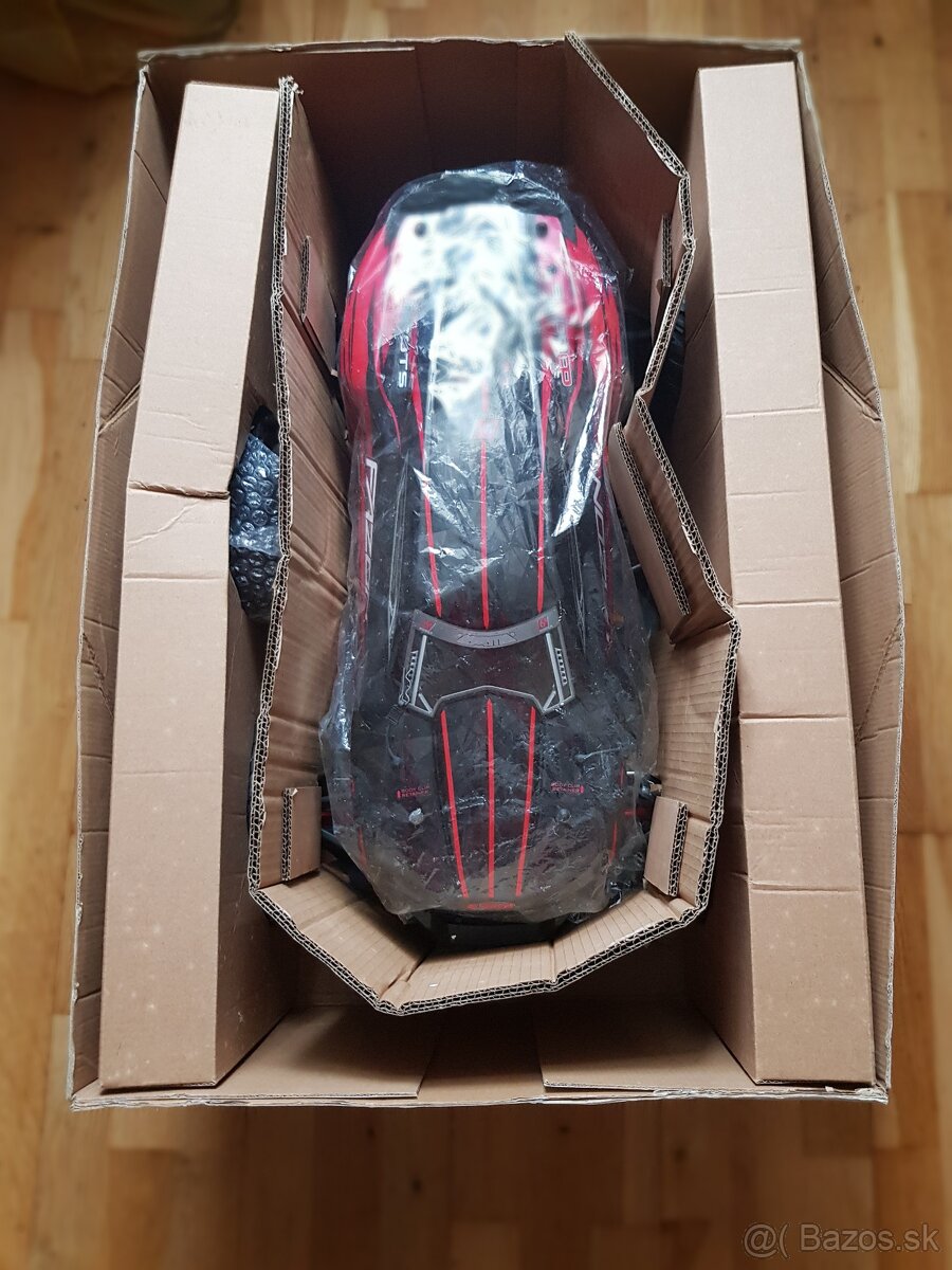 Rc extra tunning diely - 10