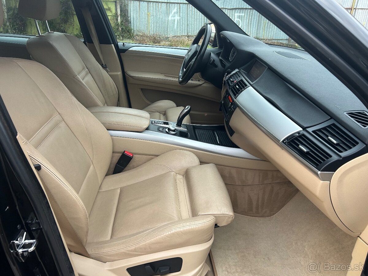 BMW X5 3.0d xDrive - 10