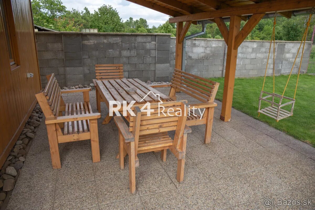 RK4 - NA PREDAJ - Krásny penzión so saunou, športovou halou - 10