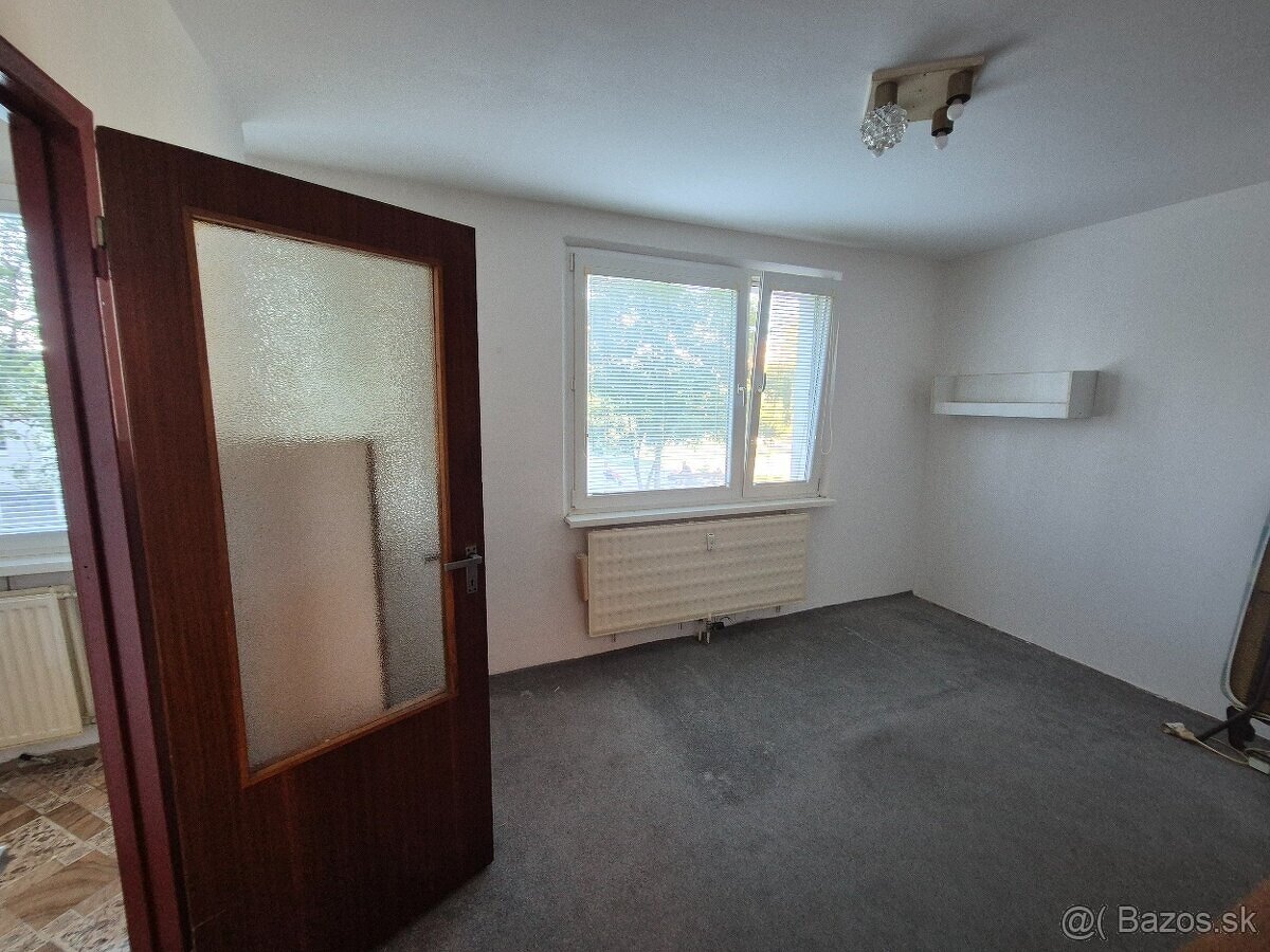 1-izbový byt na predaj ul. Družstevná - 10