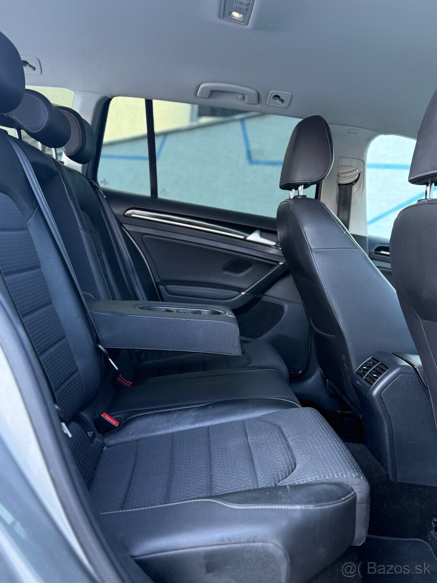 ✅ VW Golf 7 2,0 TDi ✅ - 10