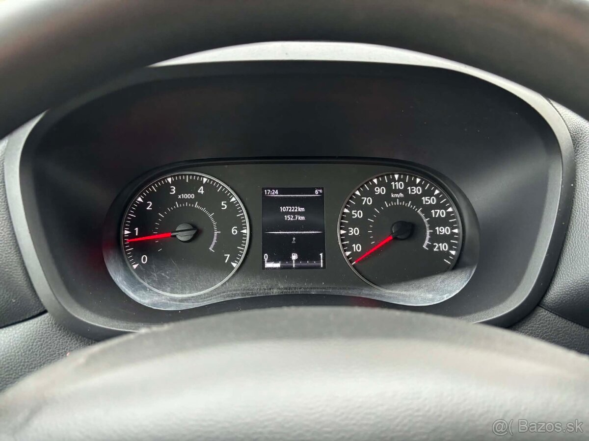 Renault Master 2.3 DCi L3H2 odp.DPH - 10