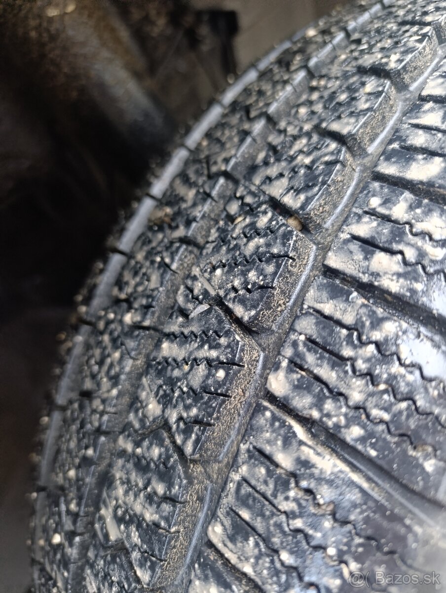 Predám odtahovy special do 3,5t - 10