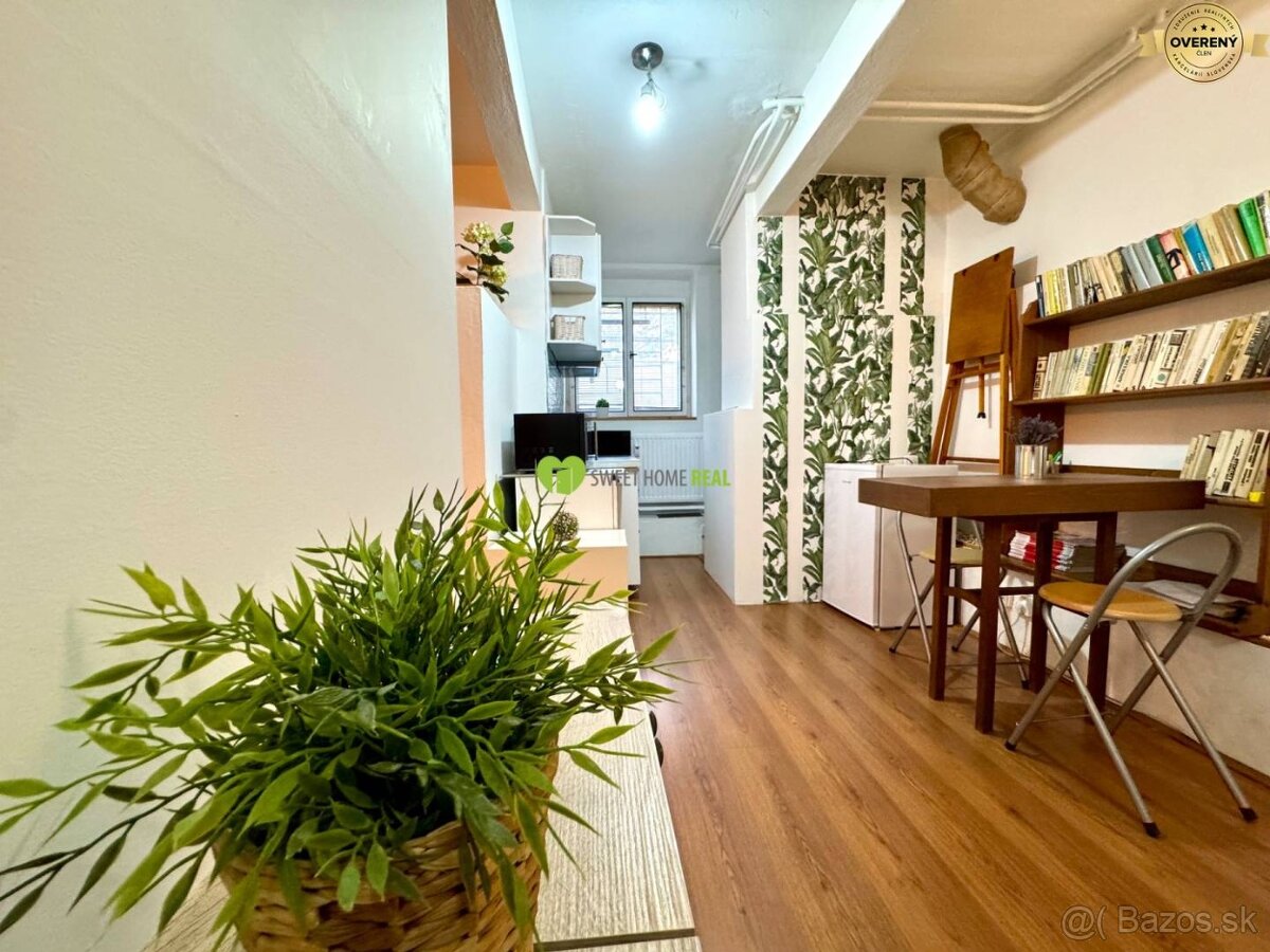 Na predaj 1,5i byt na skok od centra Bocatiová, Košice - 10