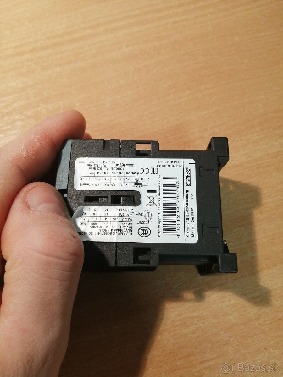 Ističe - stykače - 10