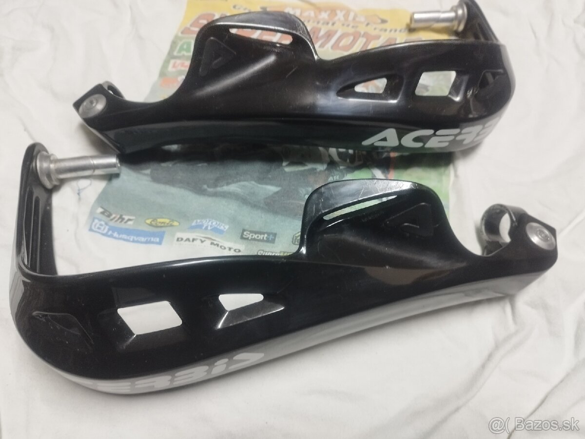 Chrániče rúk Acerbis - 10