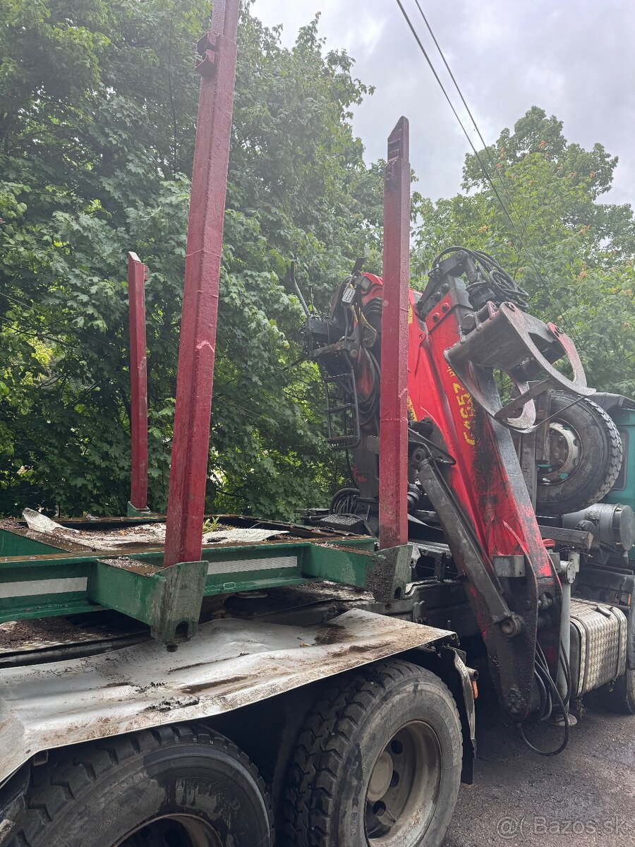 Tatra 815 euro III - 10