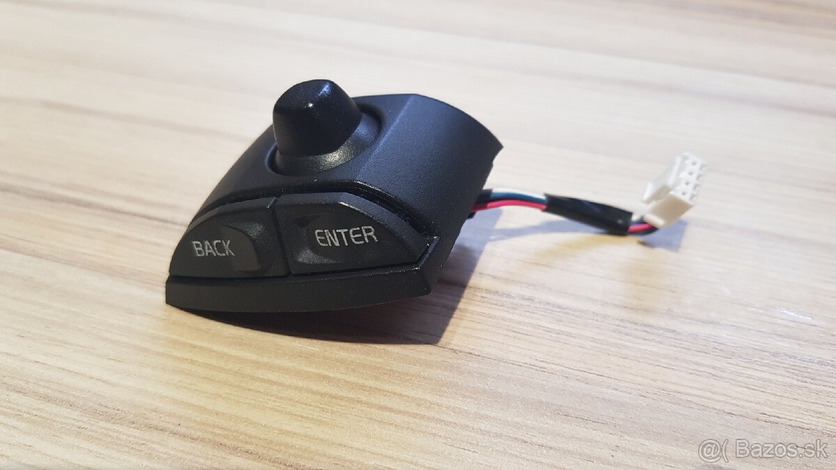 Diely Volvo S80, V70 lll - 10