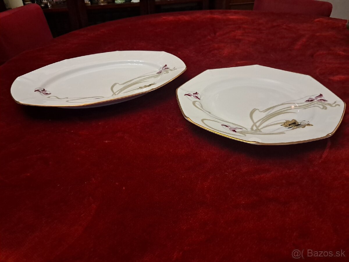 Obedová súprava - 10