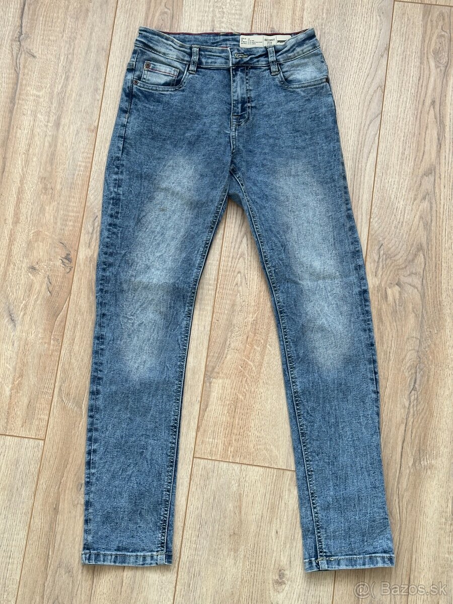 Detské rifle vel. 152 - 10